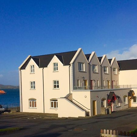 No.21 Sandpiper'S Nest Apartment Knights Town Exterior photo