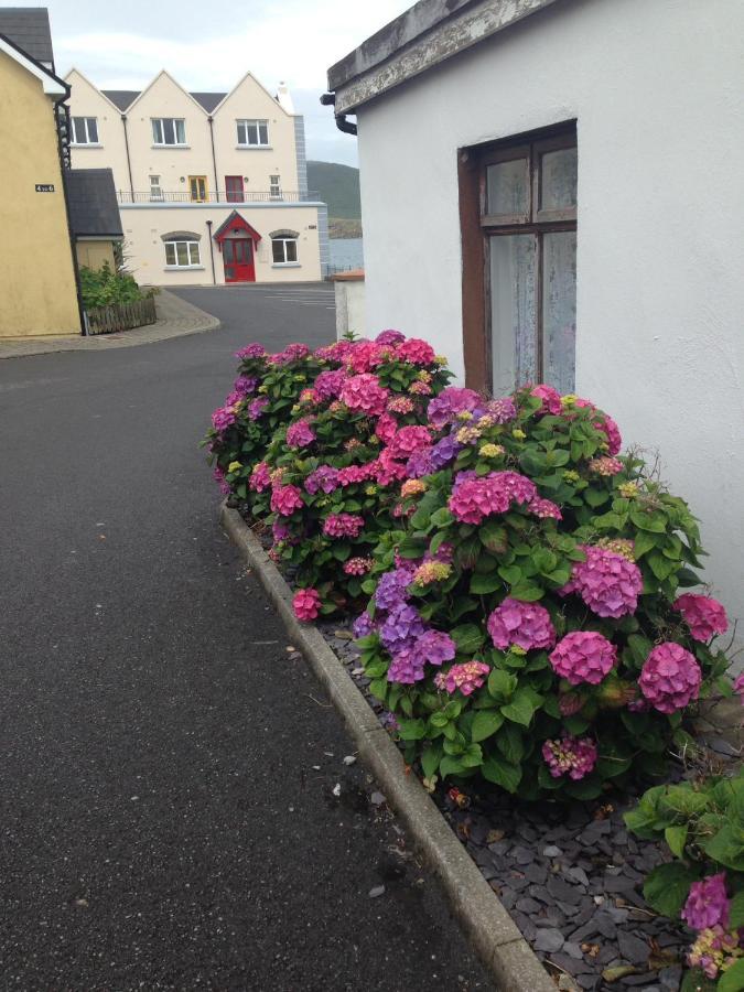 No.21 Sandpiper'S Nest Apartment Knights Town Exterior photo